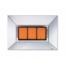 Super Ray Indoor Radiant Heaters